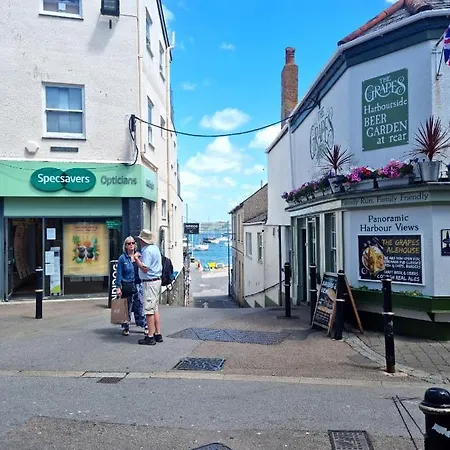 Town Centre